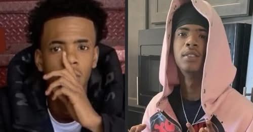 Curtis Whitted Jr. Obituary, Death – 20-Year-Old Dies After Shooting in Henrico County's Varina Area