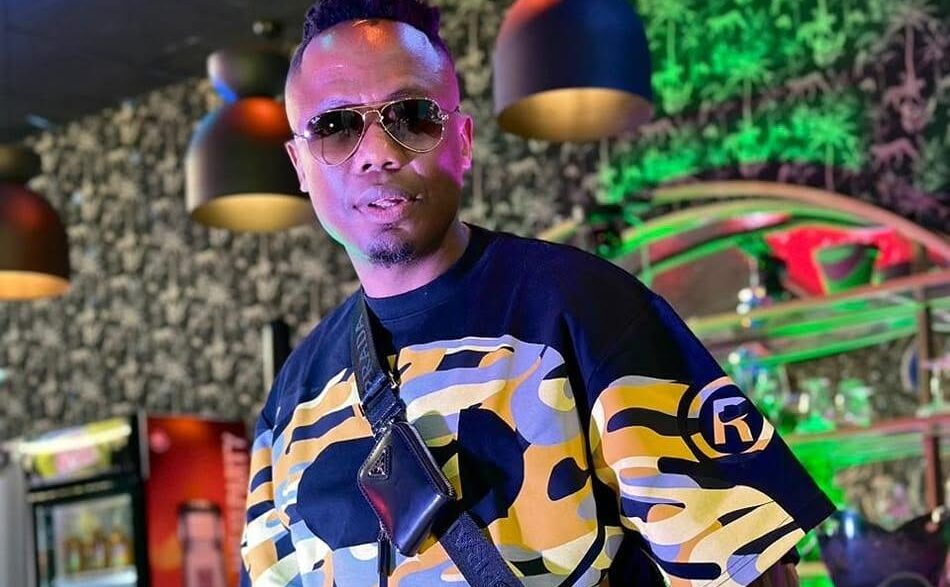 Is DJ Tira Dead? No, South African Music Star Is Alive; Viral Car Accident Death Reports Are False