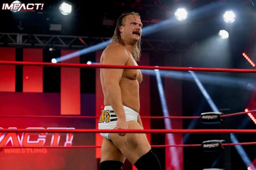Joe Doering Obituary, Death – Veteran Professional Wrestler Dies at 44 After Long Battle With Brain Cancer