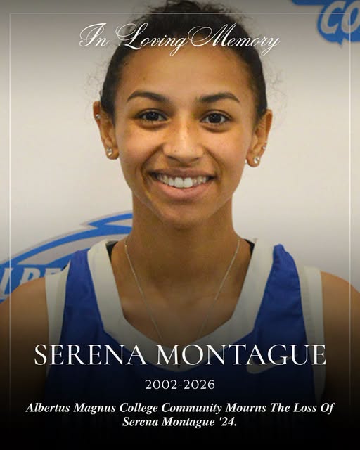 Serena Montague Obituary, Death – Albertus Magnus Student-Athlete Dies After New Jersey Car Accident