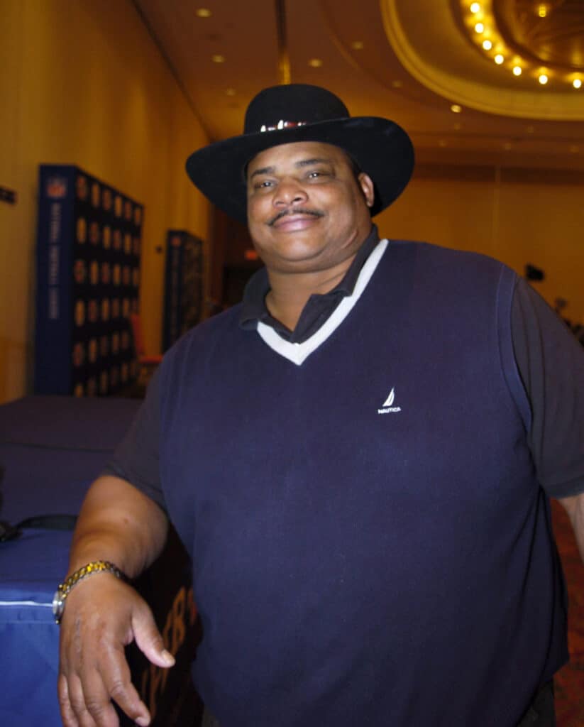 William "The Refrigerator" Perry Death Hoax: NFL Legend Is Alive Despite Viral False Facebook Rumor
